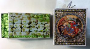 خرید انواع گز
