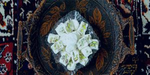 قیمت فروش عمده گز