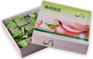 گز 28 درصد رژیمی