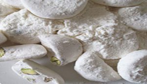 گز اصفهان