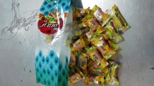 سوهان گزی