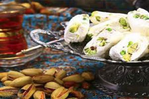 گز صادراتی بلداجی