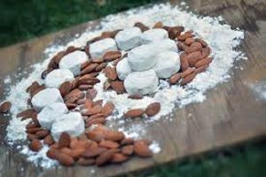 گز آردی 40 درصد