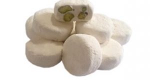 گز انگبینی پسته