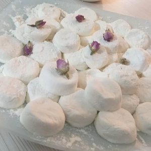 گز انگبینی پسته
