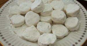 گز مخلوط 28%