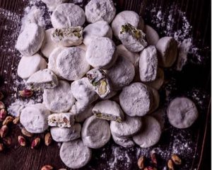 گز عسلی 42%