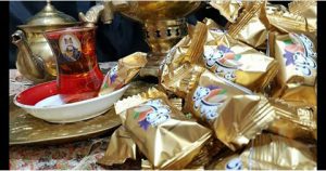 سوهان گزی اصفهان