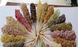 نبات اصفهان